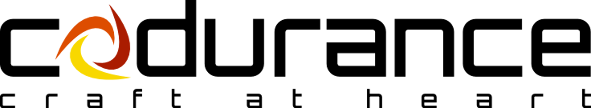 Codurance Logo