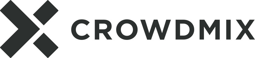 Crwodmix logo