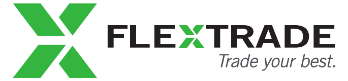 Flextrade logo