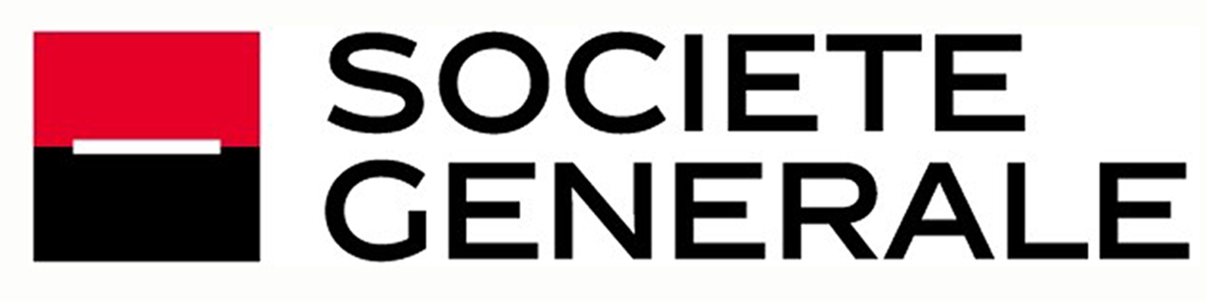 Society Generale logo