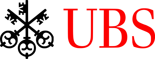 UBS logo